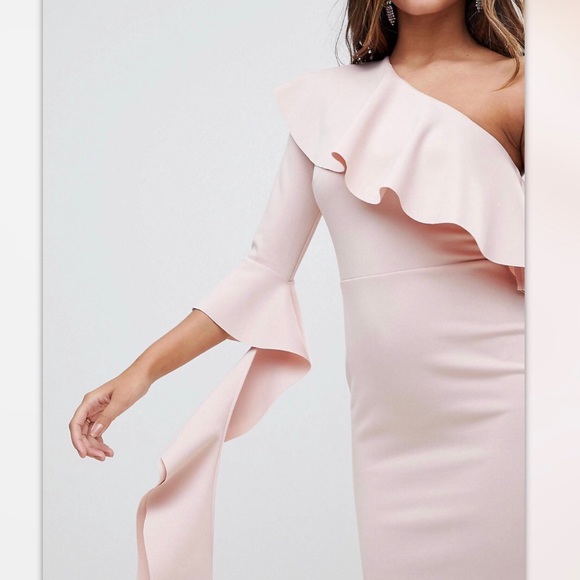 Dress - Picture 3 of 6